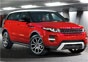 Range Rover Evoque 5dr Review Video