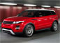 Range Rover Evoque 5dr Official