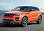 Range Rover Evoque Autobiography Dynamic