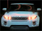 Range Rover Evoque Paris Launch Video