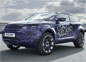 Range Rover Evoque Prototypes