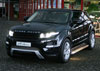 Range Rover Evoque by Arden