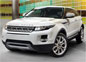 Video: Range Rover Evoque Review