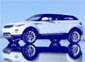 Range Rover Evoque Video