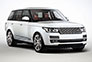 Range Rover L Long Wheelbase