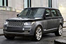 Range Rover SVAutobiography