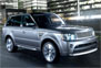 Range Rover Sport Autobiography limited edition