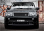 Range Rover Sport Stormer in AU