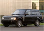 Range Rover Vogue Autobiography