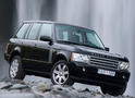2008 Range Rover 11