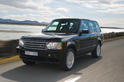 2008 Range Rover 8