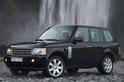 2008 Range Rover 9