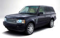 2009 Range Rover Autobiography 1