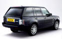2009 Range Rover Autobiography 2