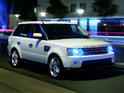 2010 Range Rover Sport 2