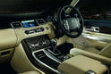 2010 Range Rover Sport 9