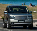 2010 Range Rover Vogue 10