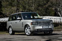 2010 Range Rover Vogue 11
