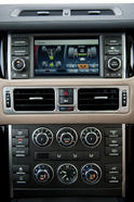 2010 Range Rover Vogue 14