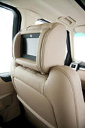 2010 Range Rover Vogue 17