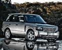 2010 Range Rover Vogue 4