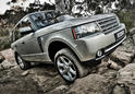 2010 Range Rover Vogue 5