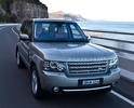 2010 Range Rover Vogue 6