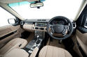 2010 Range Rover Vogue 9