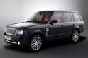 2011 Range Rover 5
