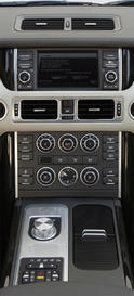2011 Range Rover Vogue 13