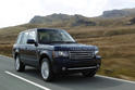 2011 Range Rover Vogue 2