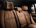 2011 Range Rover Vogue 5