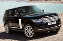 2013 Range Rover 19