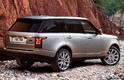 2013 Range Rover 2