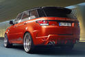 2014 AC Schnitzer Range Rover Sport 2