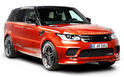 2014 AC Schnitzer Range Rover Sport 4