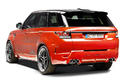 2014 AC Schnitzer Range Rover Sport 5