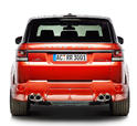 2014 AC Schnitzer Range Rover Sport 7