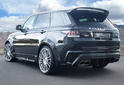 2014 Mansory Range Rover Sport 2
