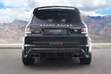2014 Mansory Range Rover Sport 7