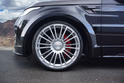 2014 Mansory Range Rover Sport 8