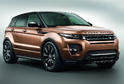 2014 Range Rover Evoque 1