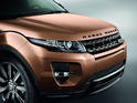 2014 Range Rover Evoque 2