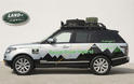 2014 Range Rover Hybrid 4