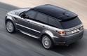 2014 Range Rover Sport 12