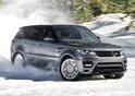 2014 Range Rover Sport 14