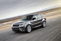 2014 Range Rover Sport 23