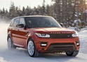 2014 Range Rover Sport 26