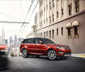 2014 Range Rover Sport 43