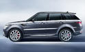 2014 Range Rover Sport 55